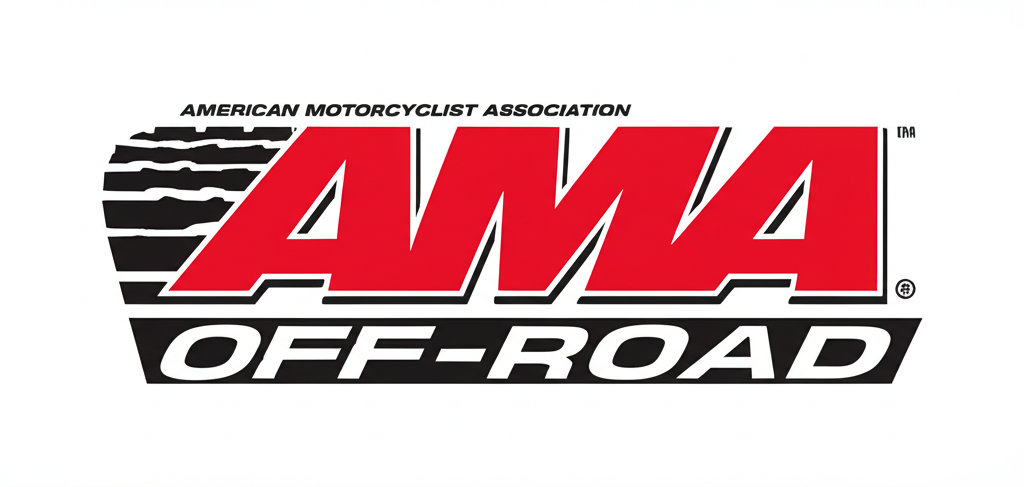 AMA Off-Road logo