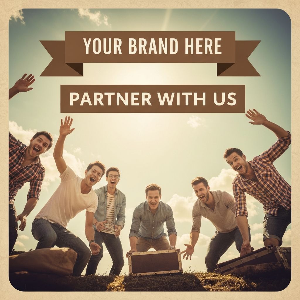 Become a Sponsor logo