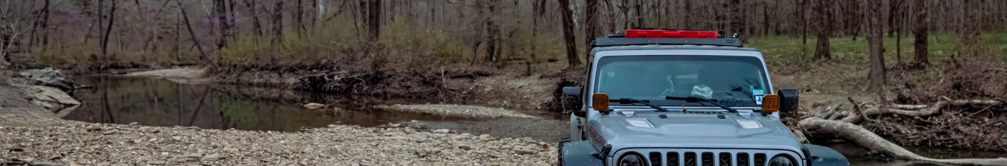 Josh Watkins - Bark N Roll Adventures