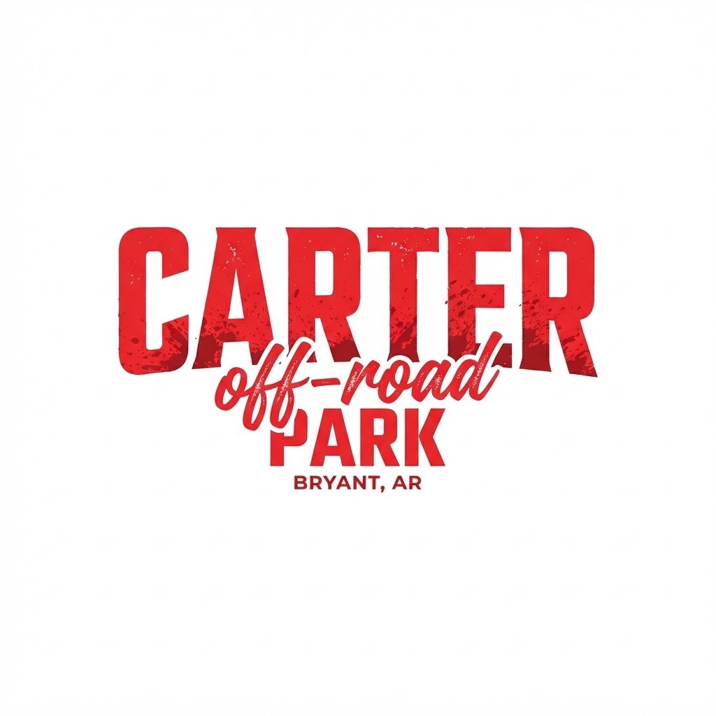 Carter Off-Road Park logo