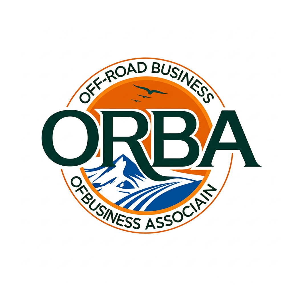 ORBA logo