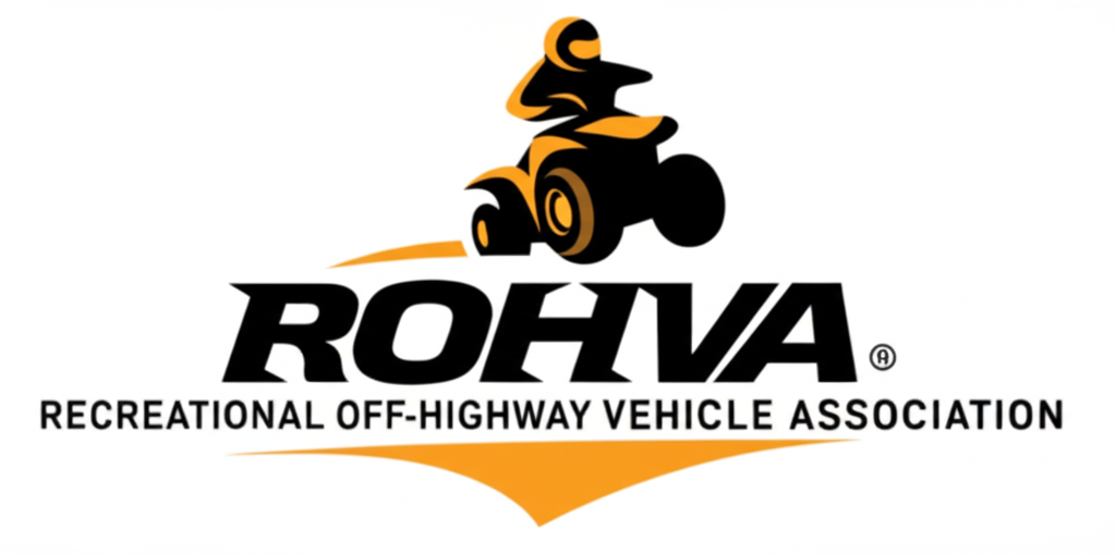 ROHVA logo