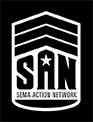 SEMA logo