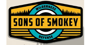 Sons of Smokey logo