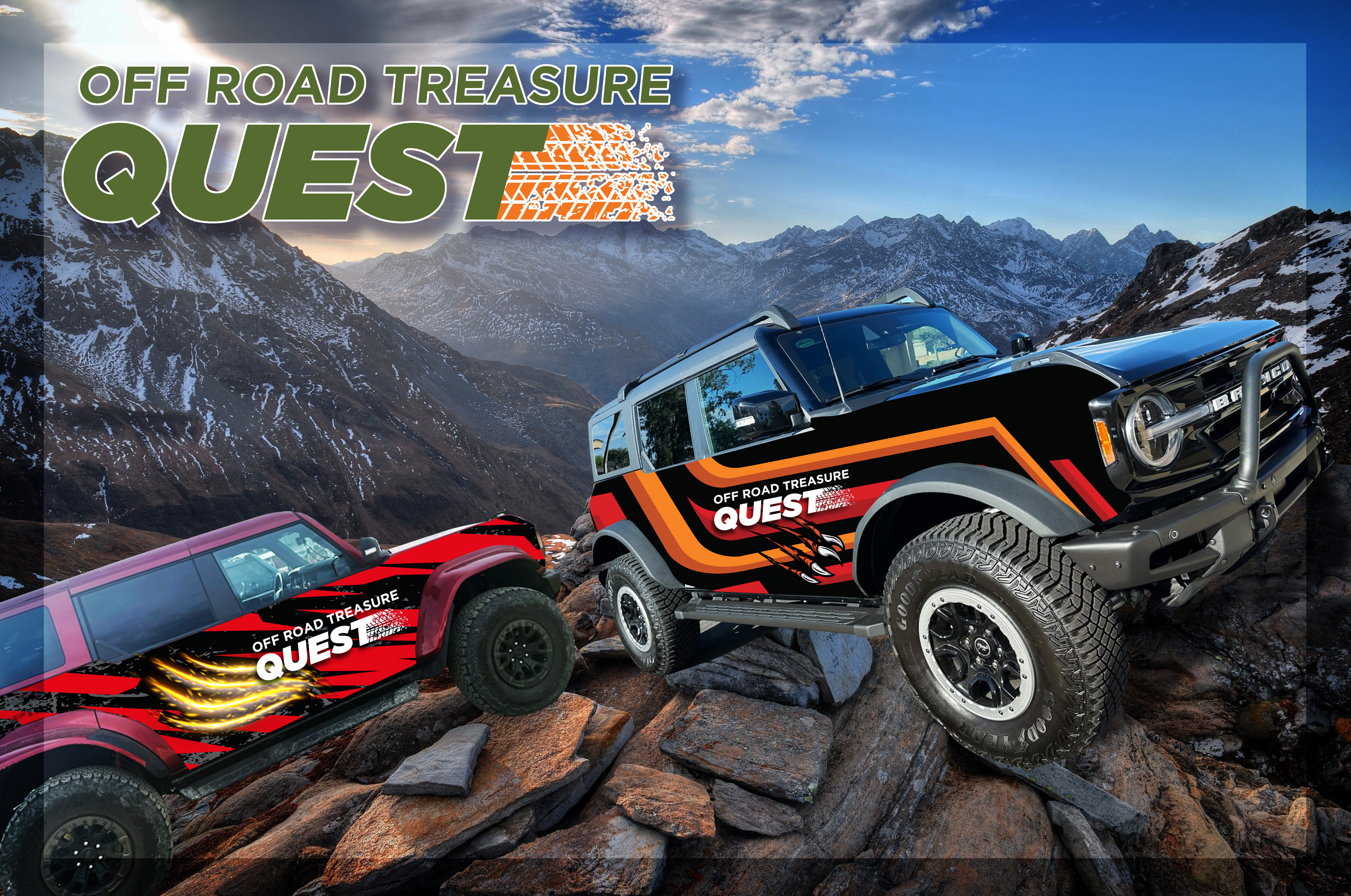 Terry Reeves - Elite Discovery CEO