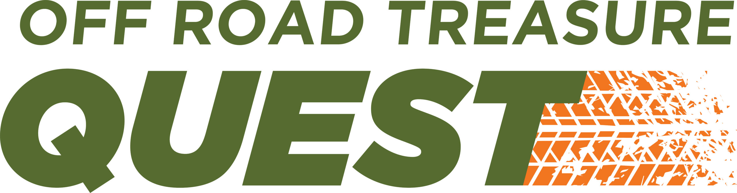 Off-Road Treasure Quest